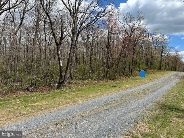 $17,000 | 85 Ashwood Trail | Shawneeland