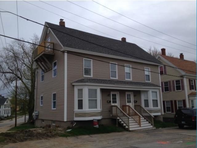 $2,495 | 21 East Street | Dover