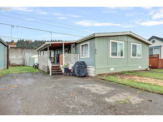 $120,000 | 10701 Southeast Se Highway, Unit Z8 | Clackamas