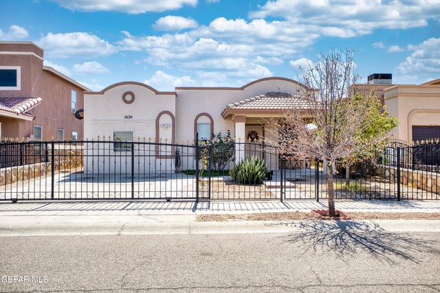 $199,950 | 14124 Volcanic Rock Drive | Eastside El Paso