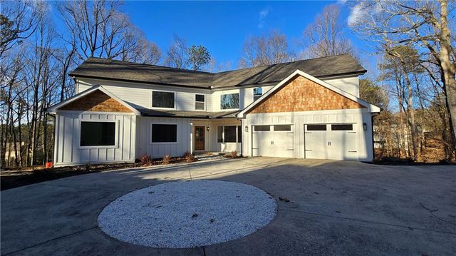 $850,000 | 4571 Deep Creek Drive Northeast | Sugar Hill