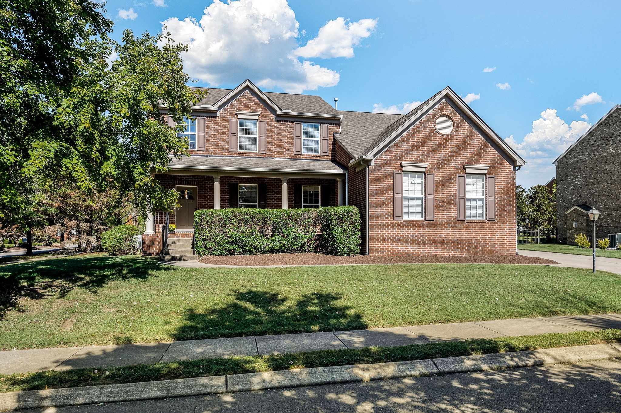 Welcome Home to 1001 Golden Leaf Lane!  Located in the highly desirable Autumn Creek & only 2 homes down from the community pool!