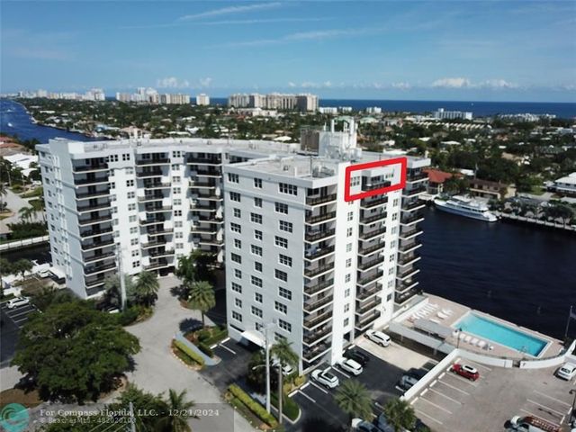 $599,000 | 5100 Dupont Boulevard, Unit 11N | Landings