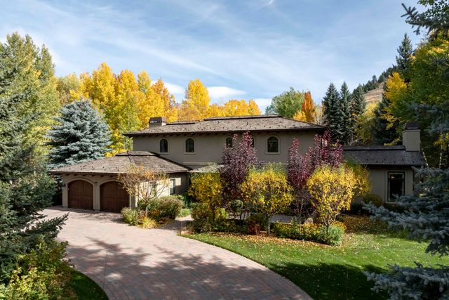 $4,595,000 | 7 Meadow Road | Lane Ranch