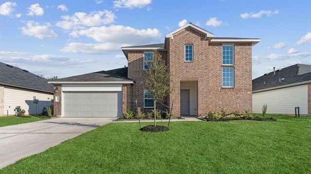 $418,990 | 2803 Sycamore Run Lane