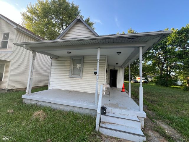 $79,950 | 866 West 29th Street | Near Northwest