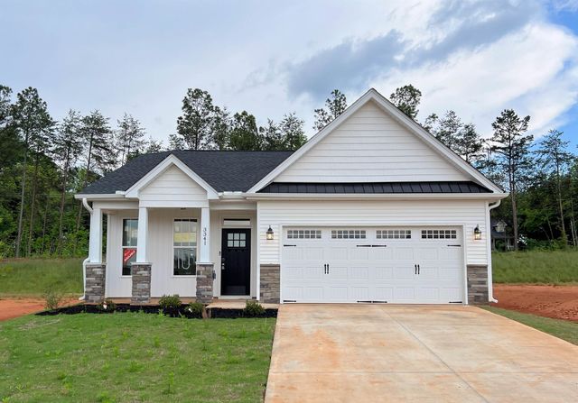 $277,975 | 3341 Navin Roebuck Sc 29376