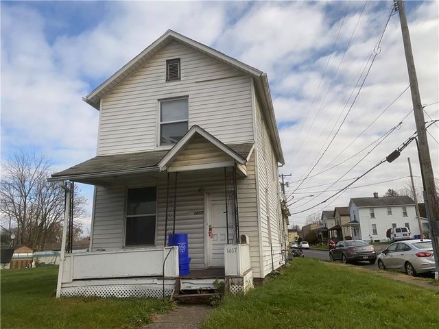 $55,000 | 1617 Moravia Street | New Castle