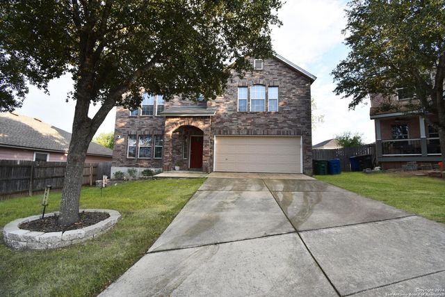 $389,900 | 8810 Mainland Ridge | San Antonio