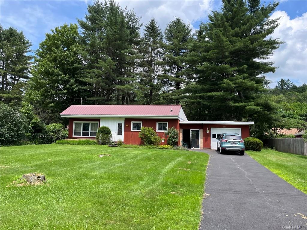 300 Old Rte 17, Livingston Manor, NY 12758 | Compass