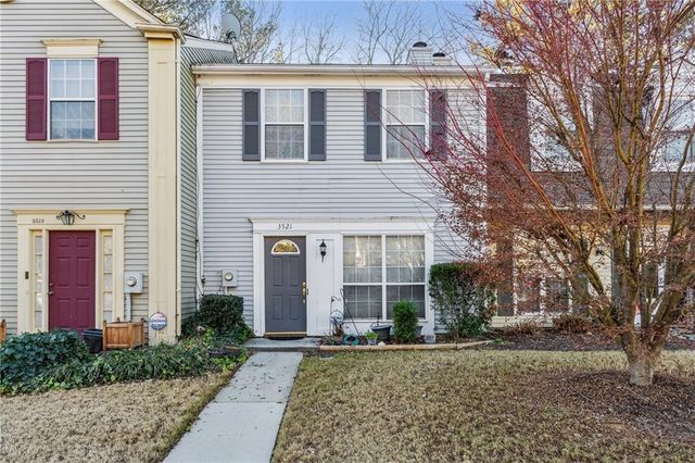 $205,000 | 3521 Mt Vernon Circle | Washington Square