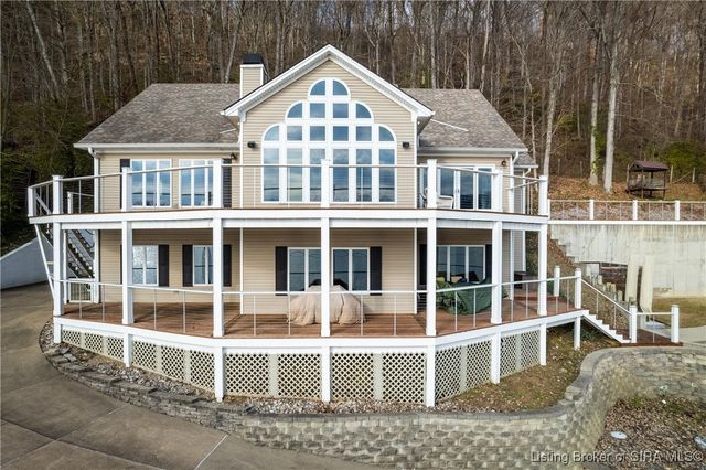 $925,000 | 5107 Stoneview Drive | Charlestown Township - Clark County