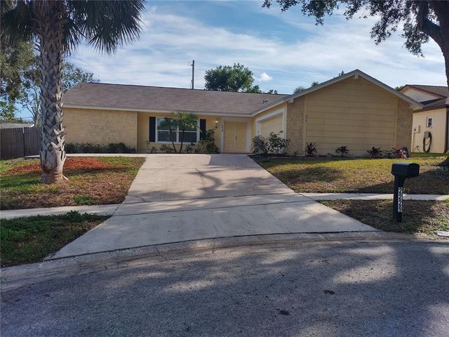 $2,895 | 2229 Citrus Valley Circle | Palm Harbor