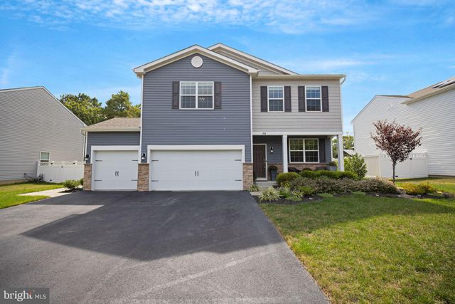 $465,000 | 204 Lacosta Drive | Egg Harbor Township