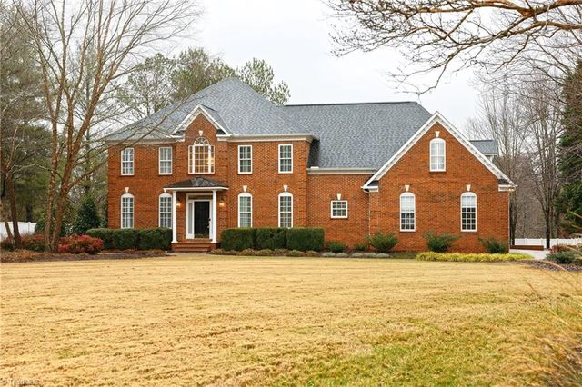 $799,000 | 6104 Morganshire Drive | Trotter Ridge