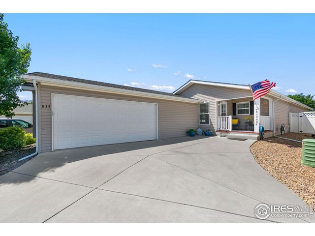 $235,000 | 833 Sunchase Drive | Sunflower