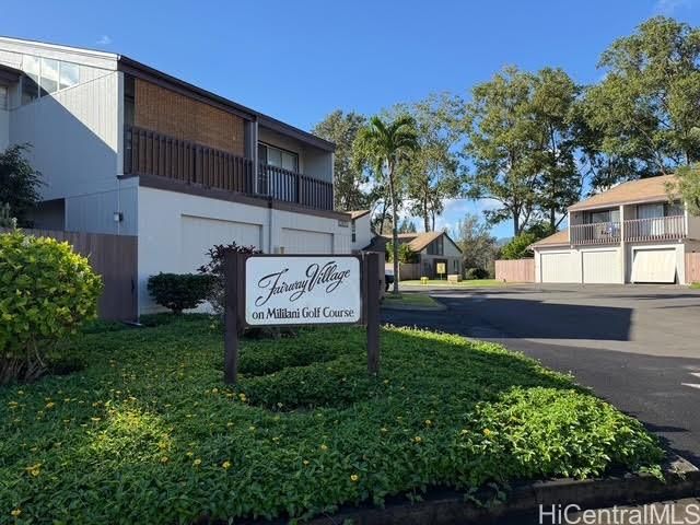 $675,000 | 95-002 Hokuiwa Street, Unit 111 | Mililani Town