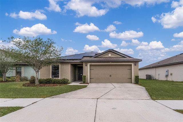 $285,990 | 661 Swallowtail Drive | Davenport