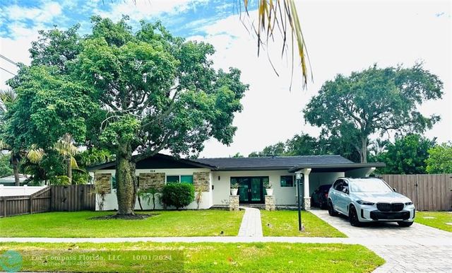 $979,000 | 924 Southwest 11th Street | Boca Raton Square