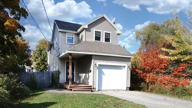 $475,000 | 39 Lafayette Street | Saco