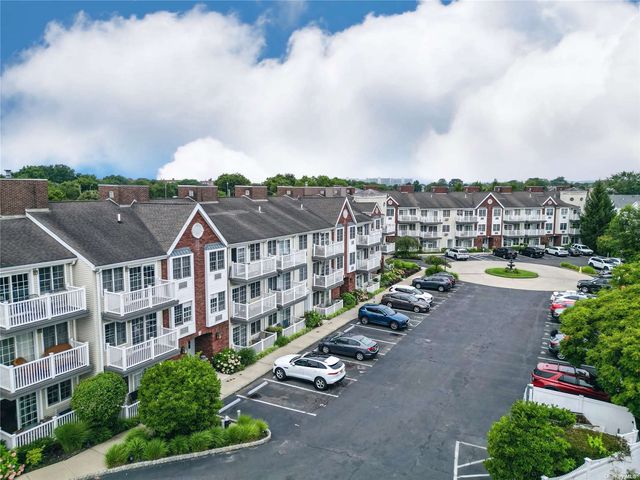 $649,999 | 94-30 Magnolia Court, Unit 3A | Ozone Park