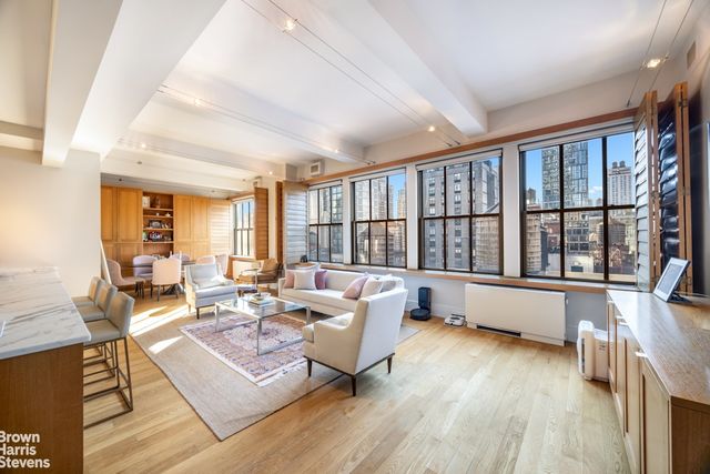 $12,500 | 130 West 30th Street, Unit 16B | Chelsea