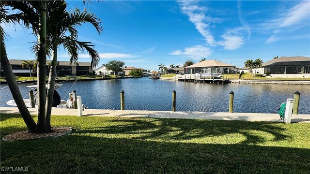 $375,000 | 4634 Southwest 12th Place, Unit 115 | Cape Coral