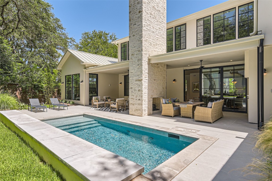 Welcome to your new home, in the heart of Austin, TX, where your dream living becomes a reality.