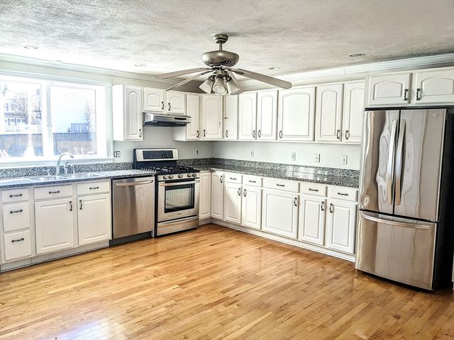 $4,495 | 22 Winter Street, Unit 1 | East Cambridge