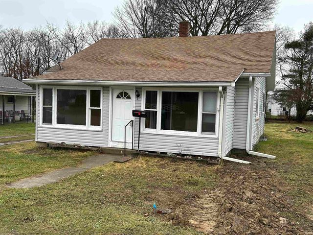 $44,500 | 2402 Ohio Street | New Castle