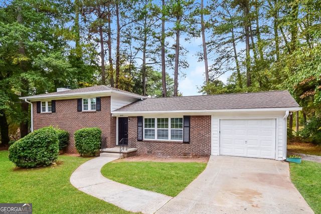 $2,090 | 2953 Cohassett Lane | Panthersville