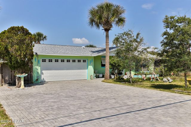 $489,000 | 2628 South Peninsula Drive | Daytona Beach