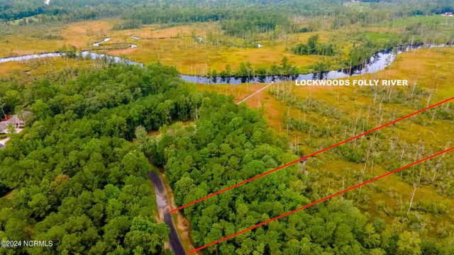 $120,000 | 727 Sonata Drive Southeast | Lockwoods Folly Township - Brunswick County