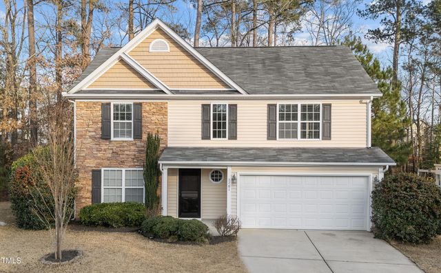 $429,000 | 1201 Dexter Ridge Drive | Braxton Village