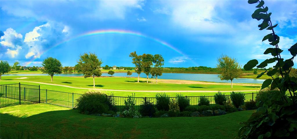 Prosper, TX Country Club  Gentle Creek Country Club