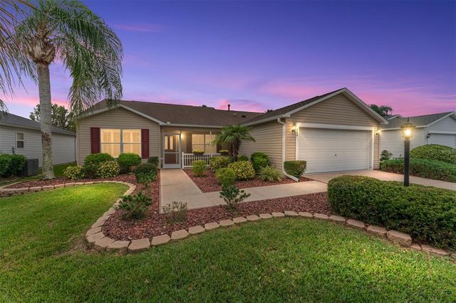 $384,900 | 2178 Crawford Court | The Villages