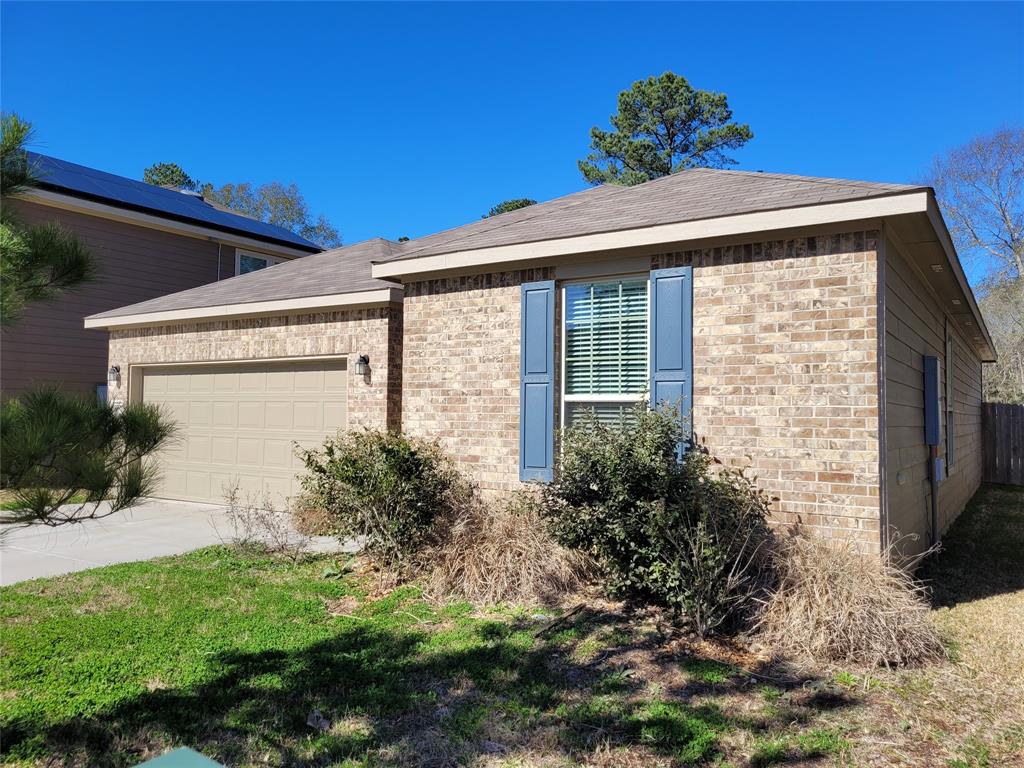 Leugen buitenste Hallo 2374 Timberland Country Drive, Conroe, TX 77304 | Compass