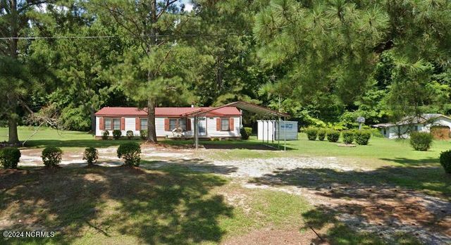 $114,900 | 2125 Governors Road | Snakebite Township - Bertie County