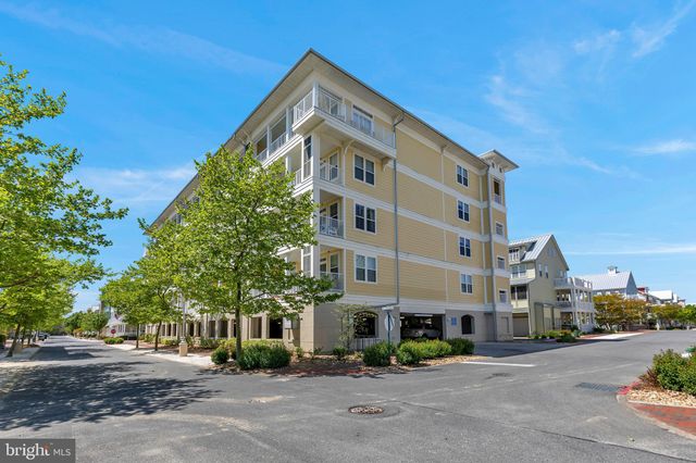 $564,000 | 35 Fountain Drive West, Unit LUGAV4D | Ocean City