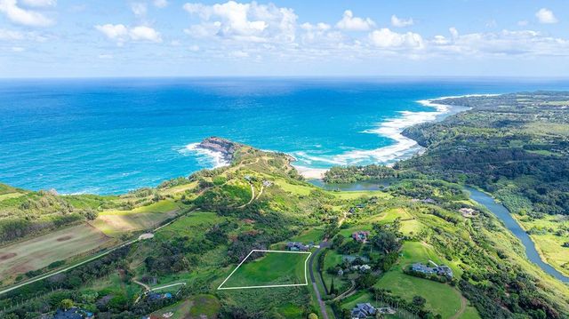 $1,550,000 | 4095 Pali Moana Place | Kilauea