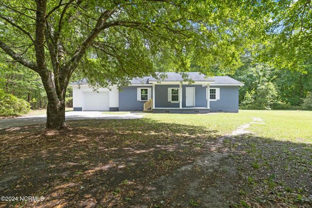 $1,695 | 690 Maple Hill School Road | Holly Township - Pender County