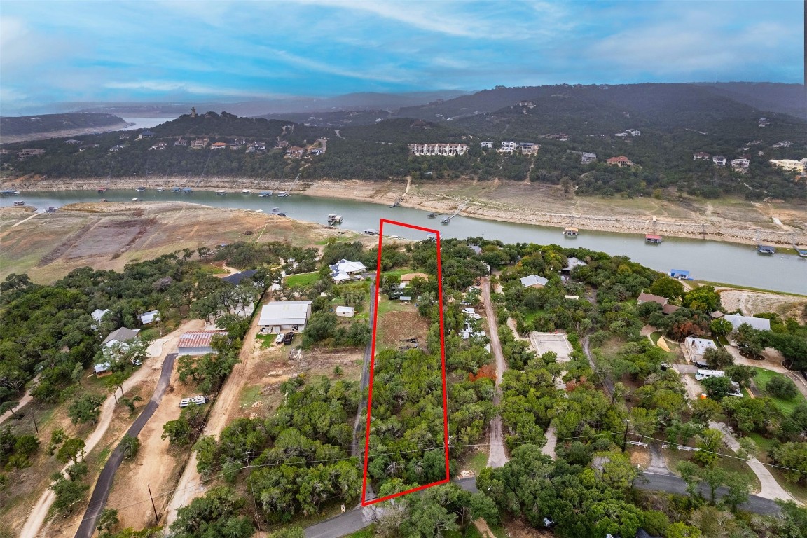 Rare Lake Travis Waterfront Opprotunity