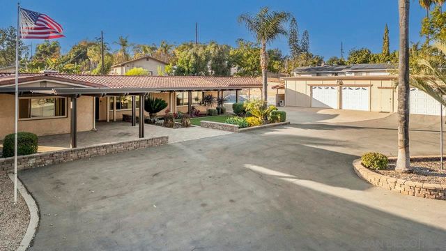 $1,099,900 | 2356 Dehesa Road | Granite Hills