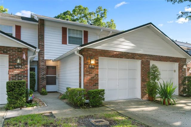 $289,900 | 5170 Lazy Oaks Drive, Unit 5170 | Goldenrod