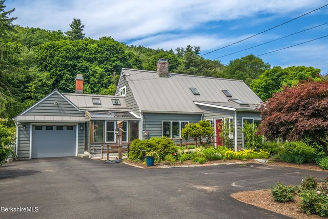 $580,000 | 320 State Road | Great Barrington