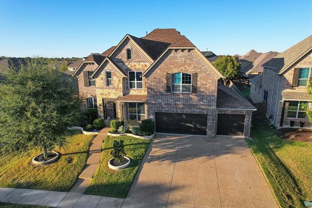 $875,000 | 8340 St. Clair Drive | Stonebridge Ranch