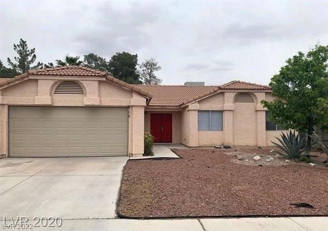 $411,000 | 6632 Light Breeze Drive | Southwest Las Vegas