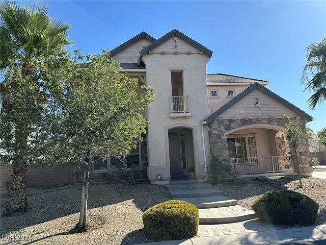 $3,500 | 5152 Blissful Valley Circle | Centennial Hills