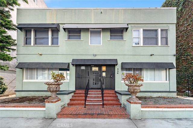 $4,325,000 | 338 Cedar Avenue | Downtown Long Beach