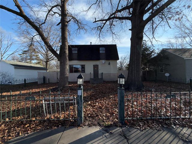 $50,000 | 2109 South 3rd Street | Fayetteville